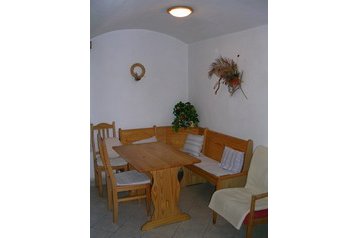 Czechy Chata Hluboká nad Vltavou, Zewnątrz